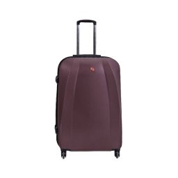 Kofer AIR polikarbonatski BORDO mali 120526