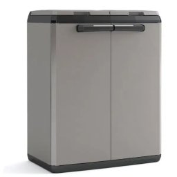 Orman za sortiranje otpada 110 l split basic Keter CU 241065