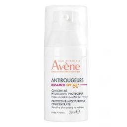 AVENE ANTIROUGEURS ROSAMED KONCENTRAT SPF50 30ml
