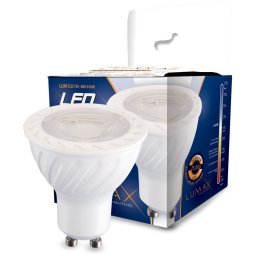 Led sijalica Lumax LUMGU10-8W-6500K