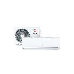 Klima uređaj Fox FAC-24PRO-62G Inverter wifi
