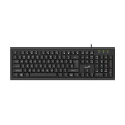 Tastatura Genius KB-113 AI BLK US USB