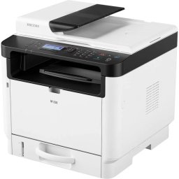 Laserski MF štampač Ricoh M320