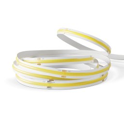 LED COB traka 10W 320D COB 24V 10m - 3000K/4000K/6500K (Boja svetlosti: Hladno bela 6500K)
