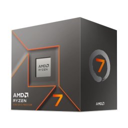 AMD RYZEN 7 8700F 8 cores do 5GHz Box procesor