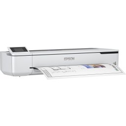 EPSON SureColor SC-T5100N inkjet štampač/ploter 36 inča bez stalka