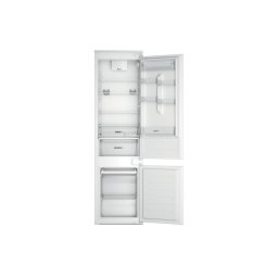WHIRLPOOL WHC20D031B1 ugradni kombinovani frižider