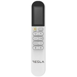 Klima TESLA uredjaj TD34TD2-1232IA inverter * R32, 12000BTU, A++,A+,bela,60 dBa -20C