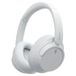Bežične slušalice Sony WH-CH720W Bele