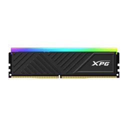 Memorija DDR4 16GB 3200 MHz AData XPG ARGB AX4U320016G16A-SBKD35G