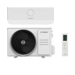 Inventer klima uređaj Bosch CL3000 Set 26 WE, 9kBTU