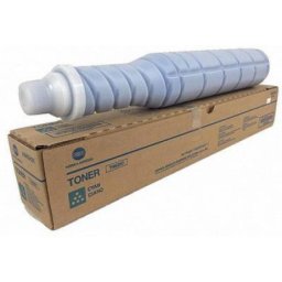 KM toner TN-620 C za C3070L (A3VX456)