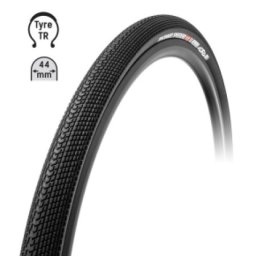 Tufo *guma tufo gravel speedero 700x44c, tr, crna ( 711668 )