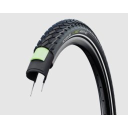Schwalbe 28-622 hs620 green marahon spoljna guma (28 x 1.10) ( 11159391 )