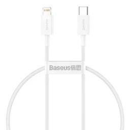 Baseus CATLYS-02 Kabl Type-C to L 0.25m 20W ( 101-0323 )