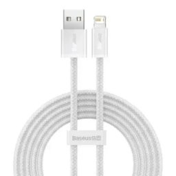 Baseus CALD000402 Kabl Type-A to L 1.0m ( 101-0310 )