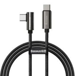 Baseus CATCS-01 Kabl Type-C to C 1.0m 100W ( 101-0314 )