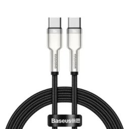 Baseus CATJK-C01 Kabl Type-C to C 1.0m 100W ( 101-0318 )