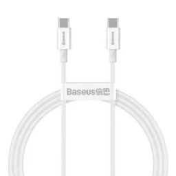 Baseus CATYS-B02 Kabl Type-C to C 1.0m 100W ( 101-0327 )