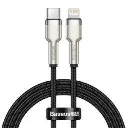 Baseus CATLJK-A01 Kabl Type-C to L 1.0m 20W ( 101-0316 )