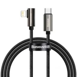 Baseus CATLCS-A01 Kabl Type-C to L 2.0m 20W ( 101-0313 )