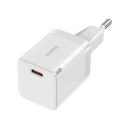Baseus CCGN010102 Punjac smartphone 30W GaN3 A+C+USB ( 108-0091 )