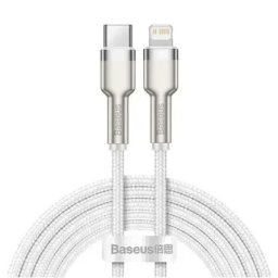 Baseus CATLYS-A02 Kabl Type-C to L 1.0m 20W ( 101-0325 )