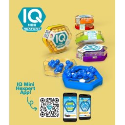 SmartGames IQ Hexpert - SG 402 ( 2419 )