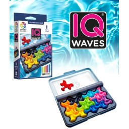 SmartGames IQ Waves - SG 492 ( 2421 )