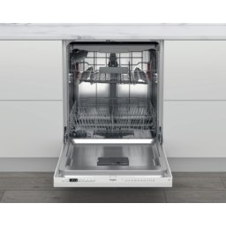 Whirlpool WH4IFC14BN6 ugradna mašina za pranje sudova