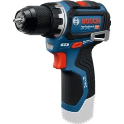 Bosch GSR 12V-32 akumulatorska bušilica - odvrtač, 2x2.0Ah i torba ( 06019N7003 )