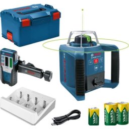 Bosch GRL 300 HVG + LR 1 G Građevinski laser ( 0601061704 )