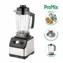 Muhler MB1624 - Blender ProMix, 1600W, 2,4 L