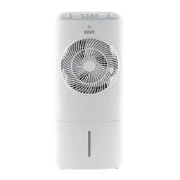 Muhler MC5050 - 3u1 Prenosni rashladni uređaj , 4L , 65W