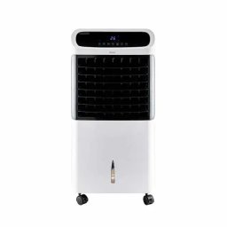 Diplomat DX80CHRC - Rashladni i grejni uređaj 5u1 (2000W, 12L, LED, tajmer)
