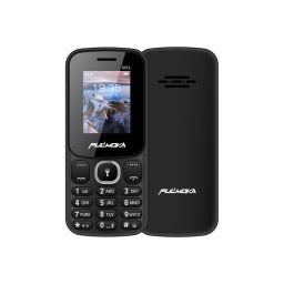 FULMOVA M52, 1.77", Type C punjenje, Crni