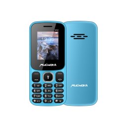 FULMOVA M52, 1.77", Type C punjenje, Plavi mobilni telefon