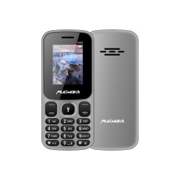 FULMOVA M52, 1.77", Type C punjenje, Sivi mobilni telefon