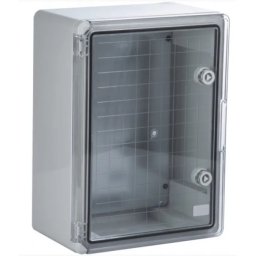 MIT.EL Razvodni orman ME-OT300x400x220mm L/H/W ABS IP65
