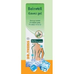 GAVEZ GEL 100ml