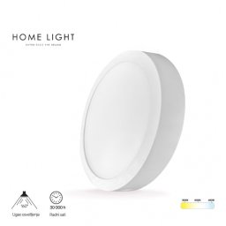 LED PANEL N/Z KNC5-18W 3000/4000/6000K