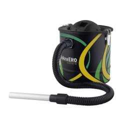 ISKRA ERO usisivač za pepeo 1000W 18l