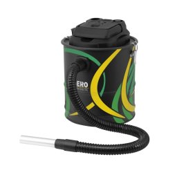 ISKRA ERO usisivač za pepeo 1200W 20l