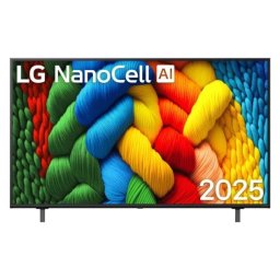 SMART NANO LED TV 55 LG 55NANO80A3B 3840x2160/UHD/4K/DVB-T2/C webOS