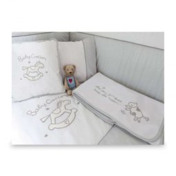 Cilek Bebi cotton set posteljina (75x115 cm) ( 21.03.4164.00 )