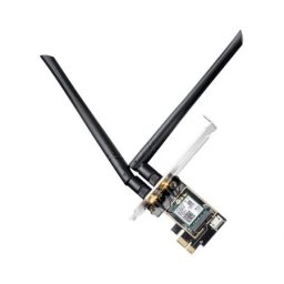 Cudy WE3000 AX5400 PCI-E mrežna kartica Wi-Fi 6E kartica