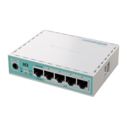 Mikrotik E50UG hEX refresh ( 5619 )