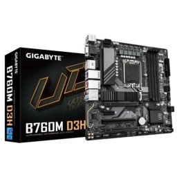 Gigabyte B760M D3HP DDR5 VGA/HDMI/DP/M.2 Maticna ploca