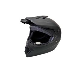 Prolinetech kaciga za qvad-bmx-cros plt/he-blk_xl ( PLT/HE-BLK_XL )