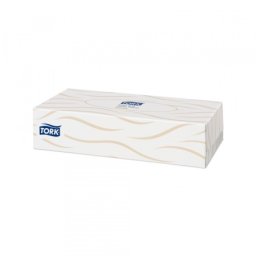 Tork 140280 Maramice za lice 1/100 pravougaone ( B530 )